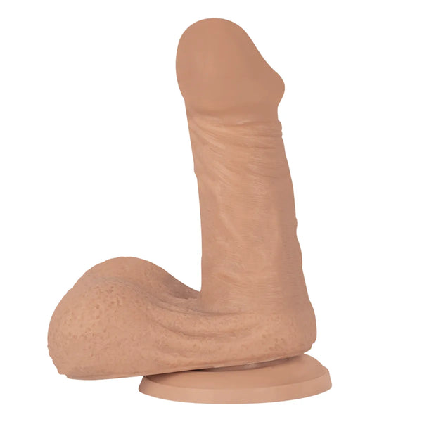 BeSexy Consolador Realístico