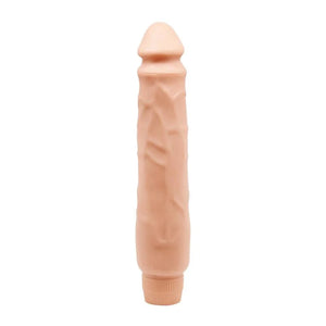 Vibrador realístico Barbara Softskin 24 cm