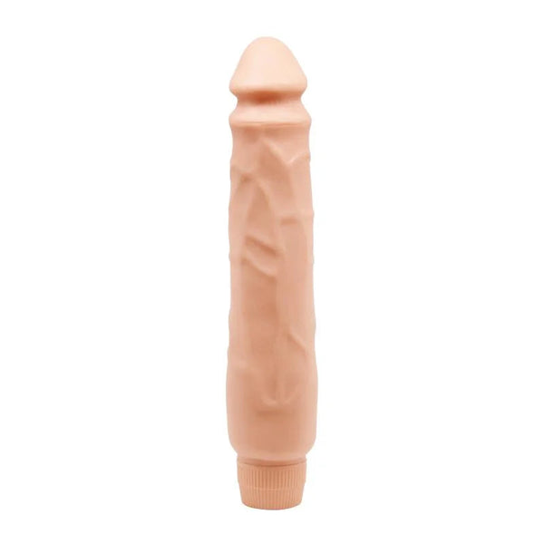 Vibrador realístico Barbara Softskin 24 cm