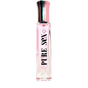 Perfume con feromonas Pure Sex femenino 15 ml