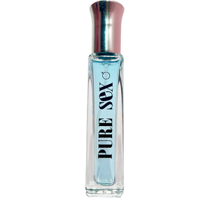 Perfume con feromonas Pure Sex masculino 15 ml
