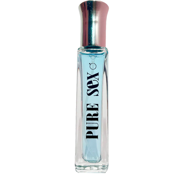 Perfume con feromonas Pure Sex masculino 15 ml