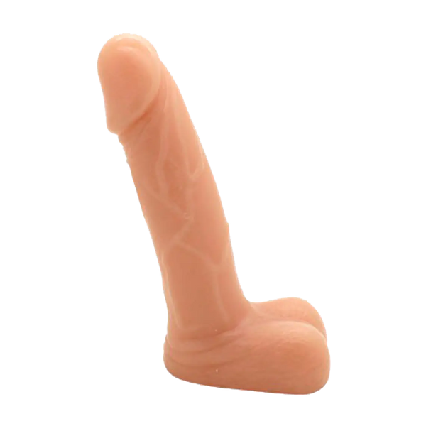 Consolador realístico Mini N°1 Starsex para principiantes