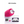 Huevo vibrador Kiss LILO recargable USB — vista 5