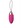 Huevo vibrador Kiss LILO recargable USB