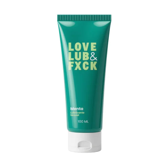 Lubricante con Sabor BadHabits 100ML