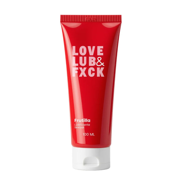 Lubricante con Sabor BadHabits 100ML