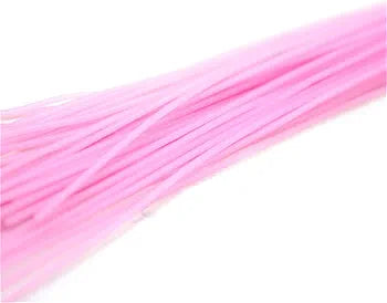 Látigo Riding Crop Rosa - Silicona para BDSM