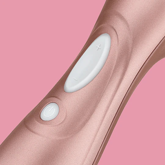 Satisfyer Pro 2 Generación 2 cabezal