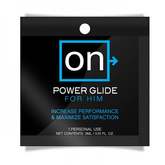 On Power Glide Sachet para Él