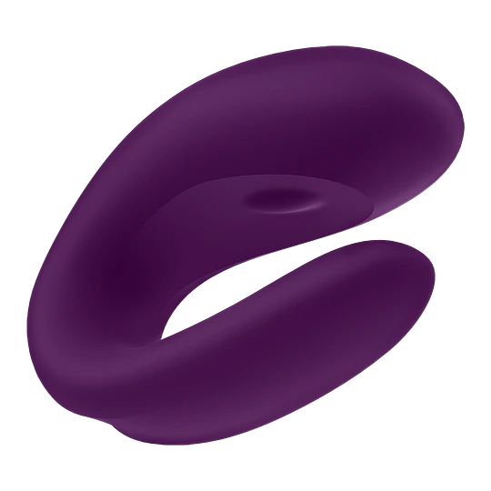Satisfyer Double Joy detalle