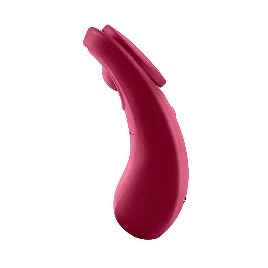 Satisfyer Sexy Secret Panty vista