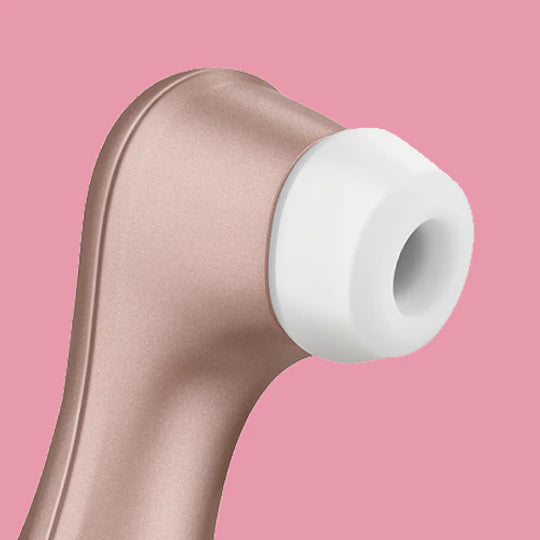 Satisfyer Pro 2 Generación 2 detalle