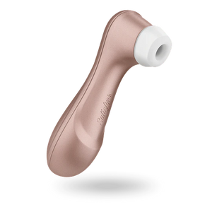 Satisfyer Pro 2 Generación 2