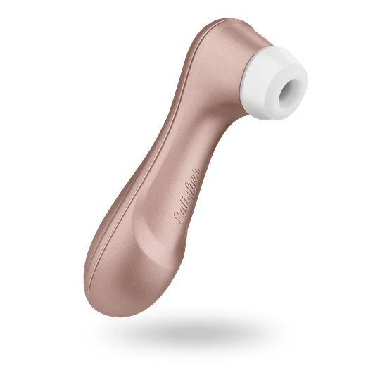 Satisfyer Pro 2 Generación 2
