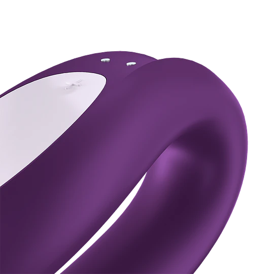 Satisfyer Double Joy caja