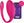 Vibrador Jive We-Vibe con cable de carga USB