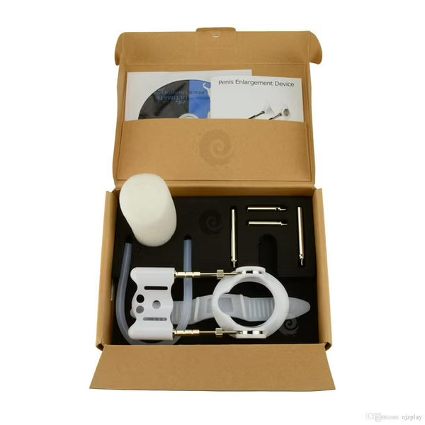 Pro Extender System — Extensor de Miembro