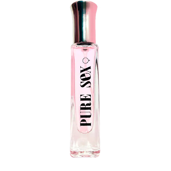 Pure Sex Perfume Hombre con Feromonas 30ml