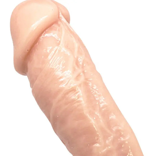 Coloso Piel N°12 Starsex — Consolador Realístico 24 cm