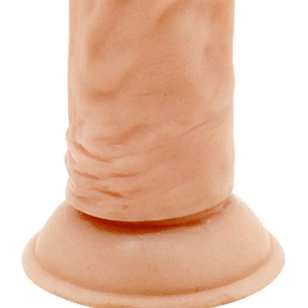 Rocco N°11 Starsex — Consolador Realístico 24 cm