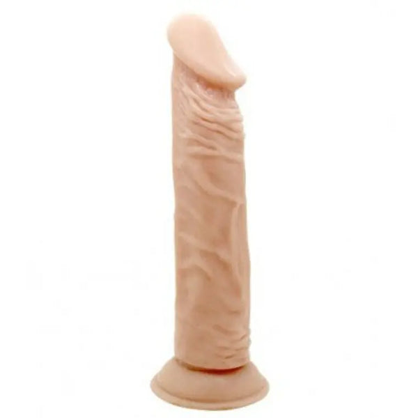 Rocco N°11 Starsex — Consolador Realístico 24 cm