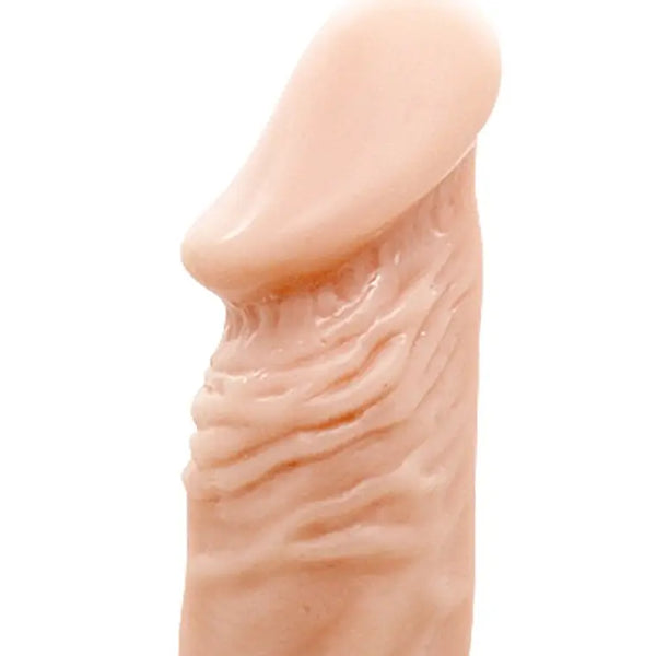 Rocco N°11 Starsex — Consolador Realístico 24 cm