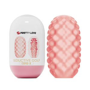 Masturbador reversible Seductive Golf Pretty Love
