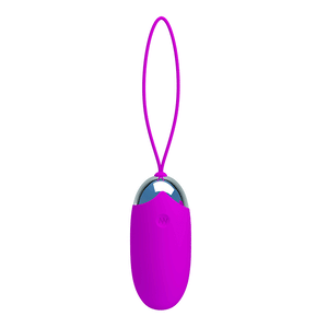 Huevo vibrador Benson Pretty Love 12 patrones