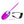 Huevo vibrador Benson Pretty Love 12 patrones — vista 4