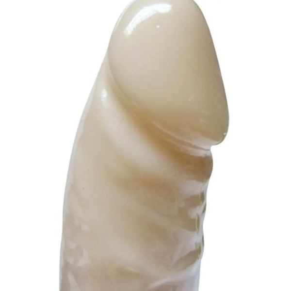 Bananín N°8 Starsex — Consolador Realístico 20,5 cm