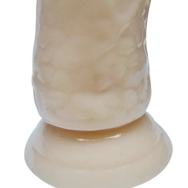 Bananín N°8 Starsex — Consolador Realístico 20,5 cm