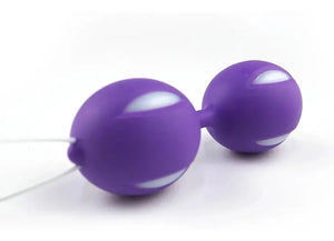 Bolas chinas clásicas