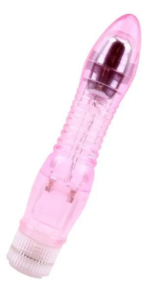 Vibrador Glitters Dual Probe 22 cm