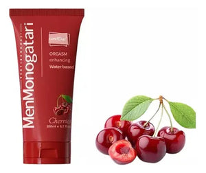 Lubricante anal Love Monogatari 200 ml