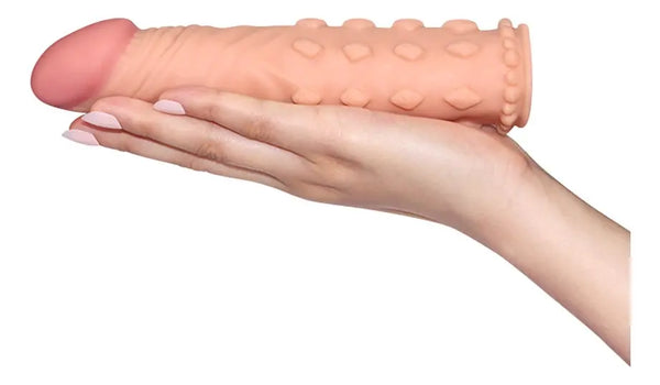 Funda Extensora Pleasure X-Tender LoveToy