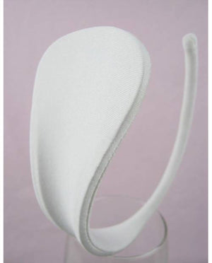 Colales C-String Blanco