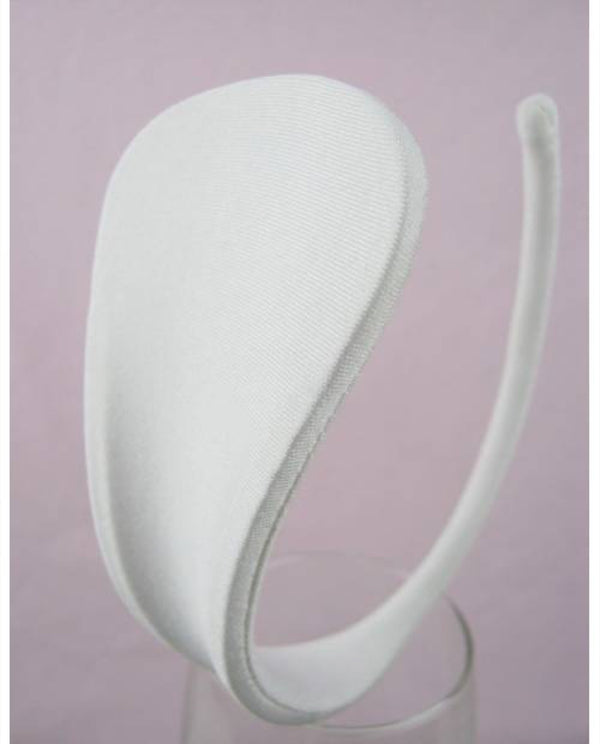 Colales C-String Blanco