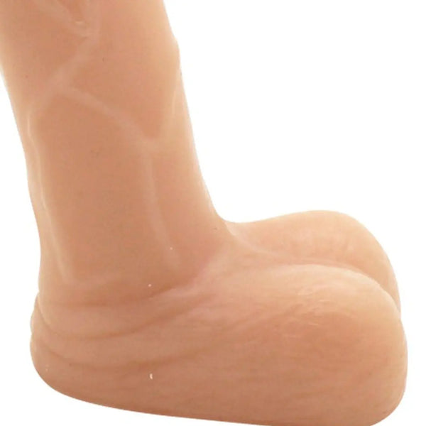 Mini N°1 Starsex — Consolador Realístico 11,5 cm