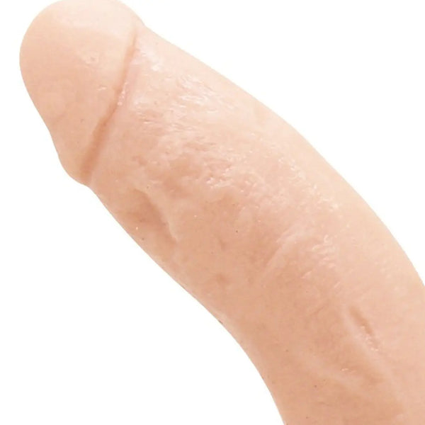 Rocky N°5 Starsex — Consolador Realístico 17 cm