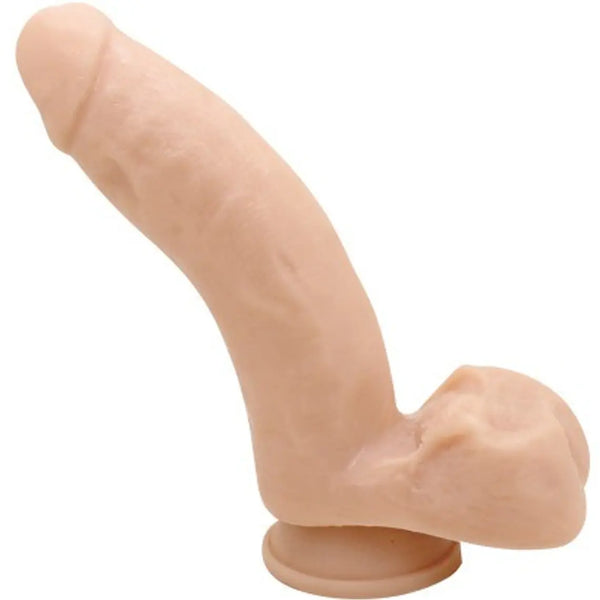 Rocky N°5 Starsex — Consolador Realístico 17 cm