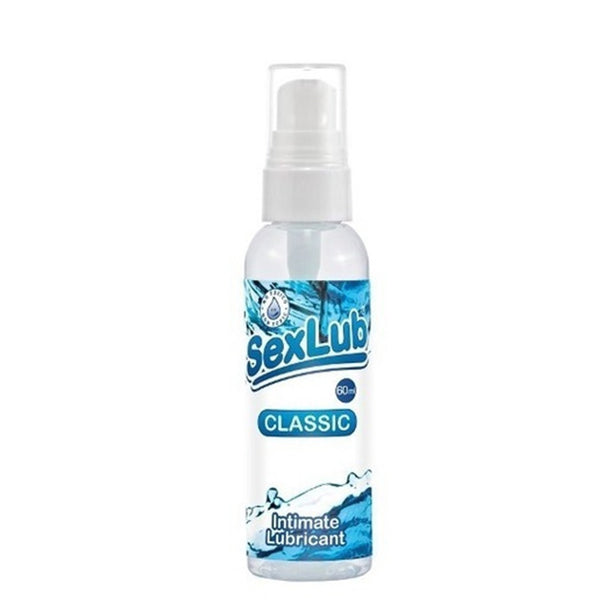 Lubricante Sexlub 60ml