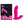 Jive Magic Motion - Vibrador Butterfly con App y Empuje