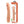 Vibrador realista Bárbara Dybbuk 24 cm soft skin — vista 2