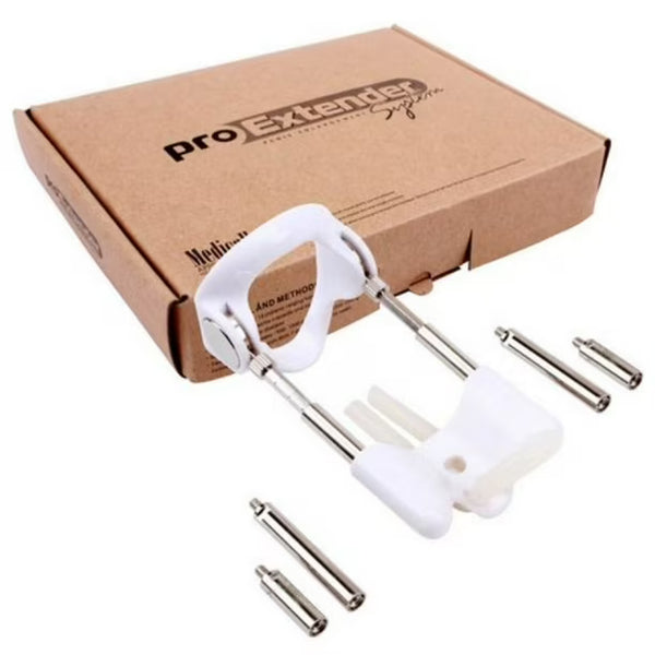 Pro Extender System — Extensor de Miembro