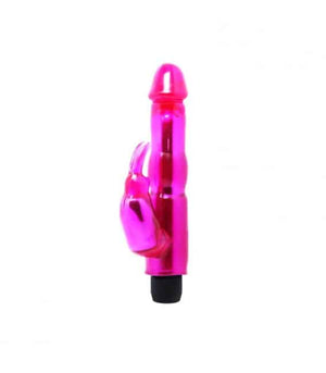 Waves Of Pleasure Fantasy Vibe Multivelocidades Dual Conejo