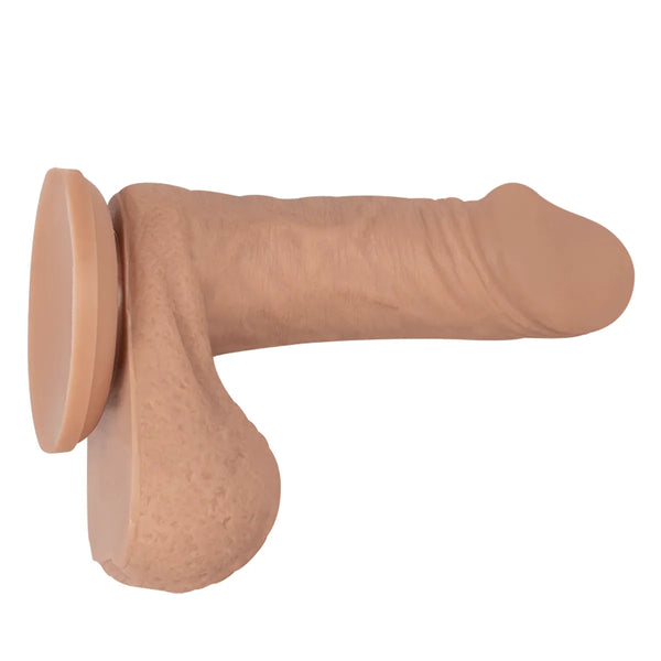 BeSexy Consolador Realístico