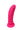 Dildo BeSexy 18 cm - Silicona Grado Médico Fucsia