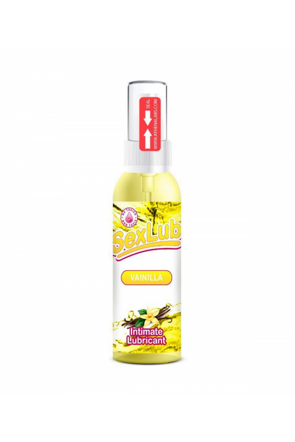 Lubricante Sexlub 60ml