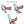 Twist Angel Masturbador Reversible Pretty Love